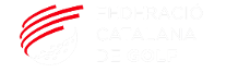 Federació Catalana de Golf